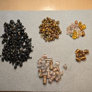 Beads For Jewelry Making